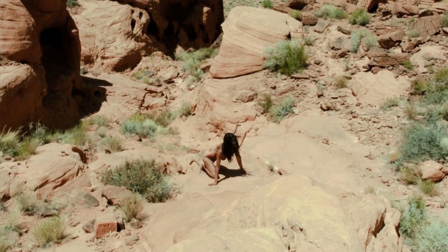 Micaela SchFer in a short skirt breasts Micaela SchFer in a short skirt breasts