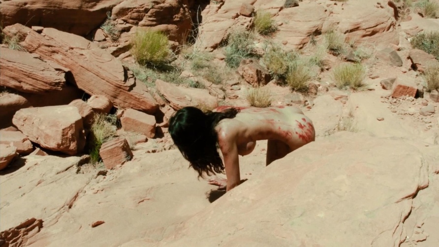 Micaela SchFer no panties Micaela SchFer no panties