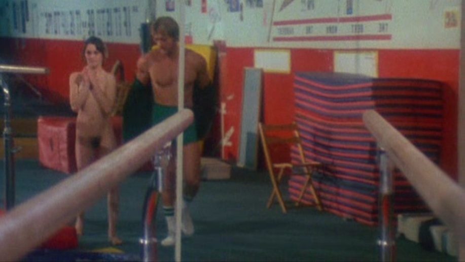 Michael Barton breasts 51