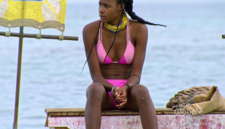 Michaela Bradshaw naked 96