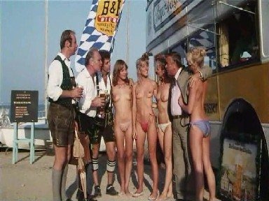 Michaela Feicht in lingerie 40 Michaela Feicht in lingerie 40