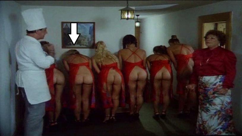 Michaela Feicht naked breasts 50 Michaela Feicht naked breasts 50