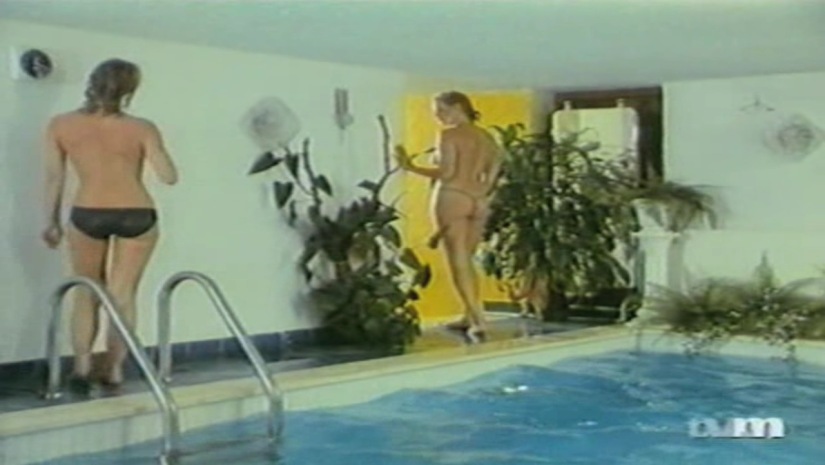 Michaela Feicht naked Michaela Feicht naked