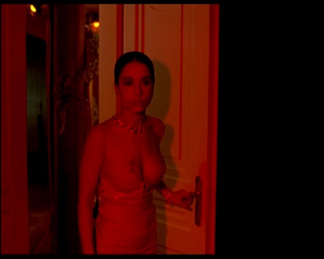 Michaela Kuklova naked