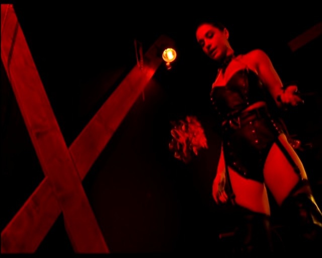 Michaela Kuklova pantyhose 37