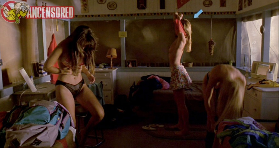 Miche Straube in a skirt 64 Miche Straube in a skirt 64