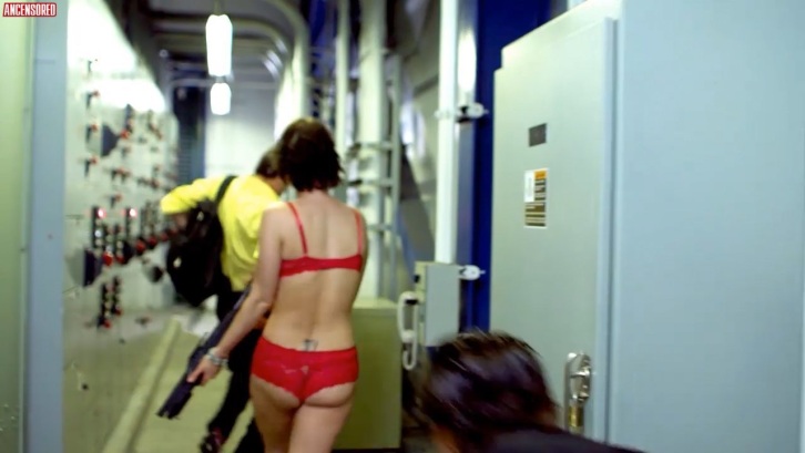 Michele Boyd intimate photos