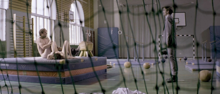 Michelle Barthel in lingerie 47 Michelle Barthel in lingerie 47