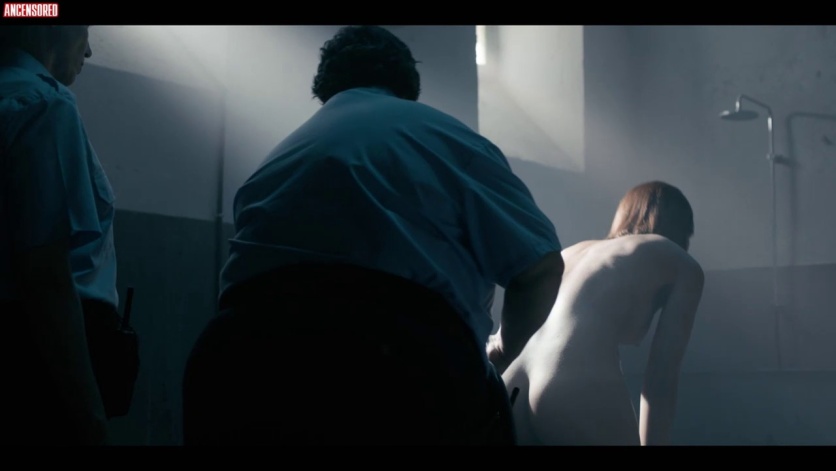 Michelle Calvo exposed ass Michelle Calvo exposed ass