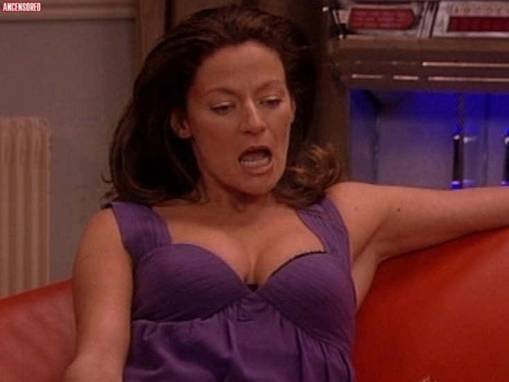 Michelle Gomez young 21