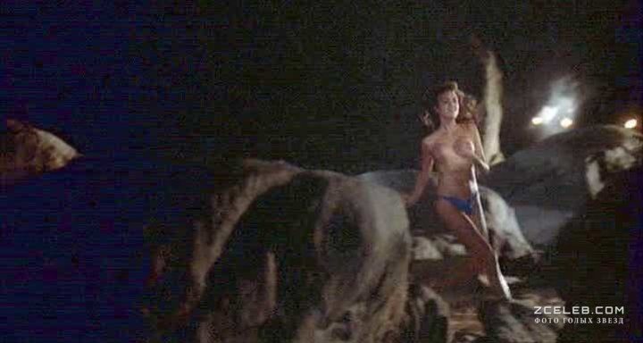 Michelle Johnson boobs Michelle Johnson boobs