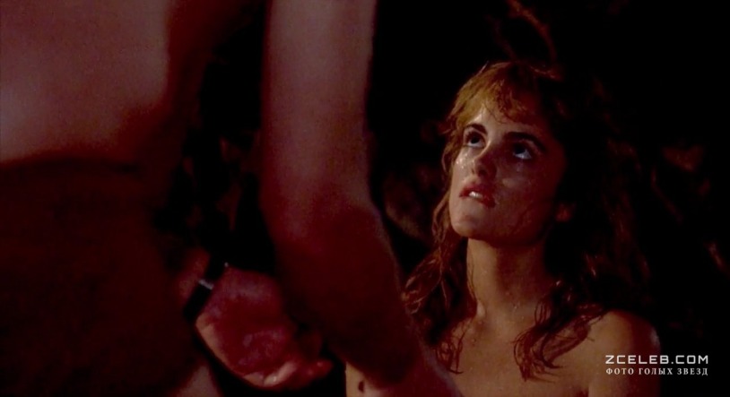 Michelle Johnson no underwear 85 Michelle Johnson no underwear 85