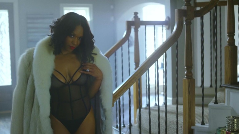 Michelle Mitchenor intimate photos 95 Michelle Mitchenor intimate photos 95