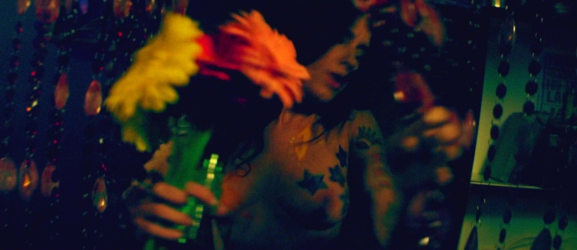 Michelle Romano boobs are visible 83