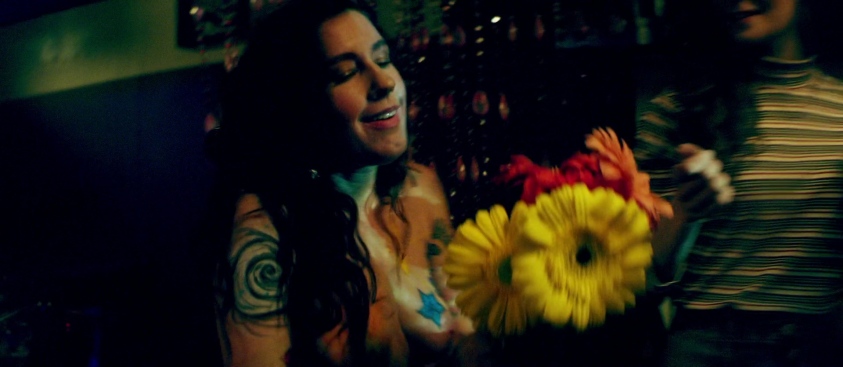 Michelle Romano in lingerie 18