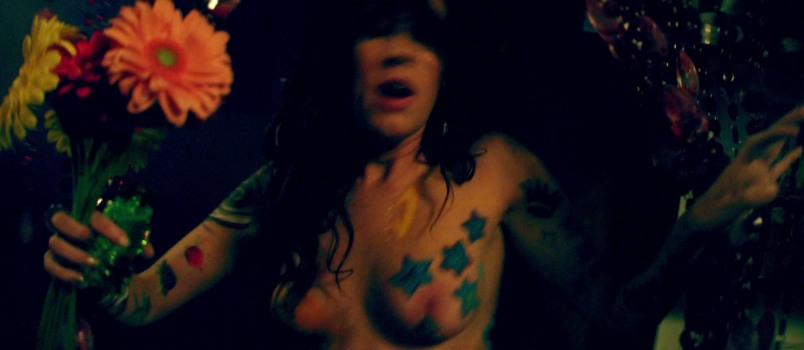 Michelle Romano in lingerie 25