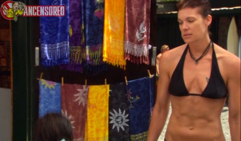 Michelle Wolff naked breasts Michelle Wolff naked breasts