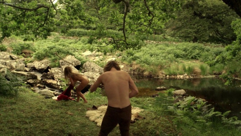 Mieke Dockley naked 62