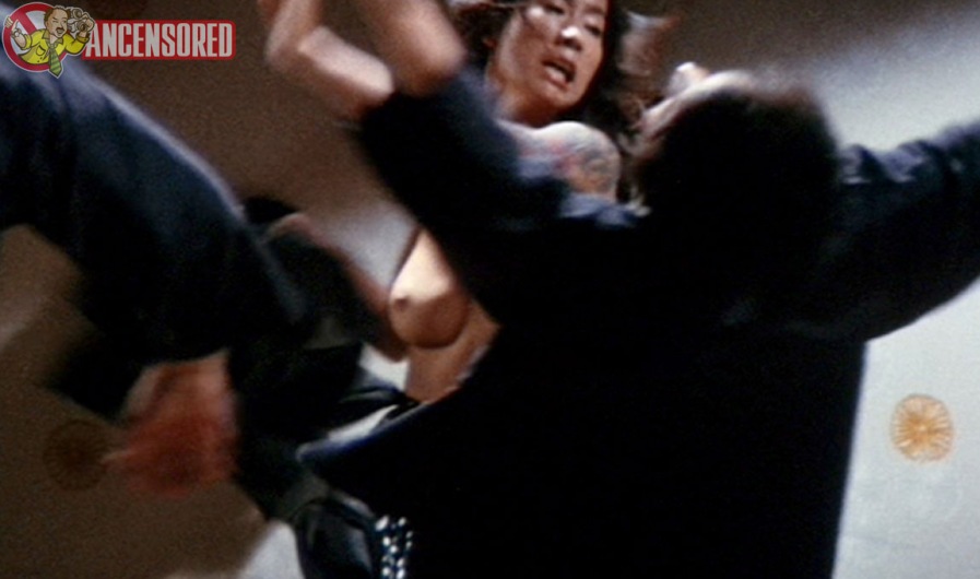 Miki Sugimoto no underwear