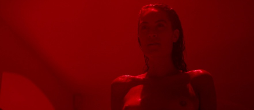 Milena Gorum exposed ass 99