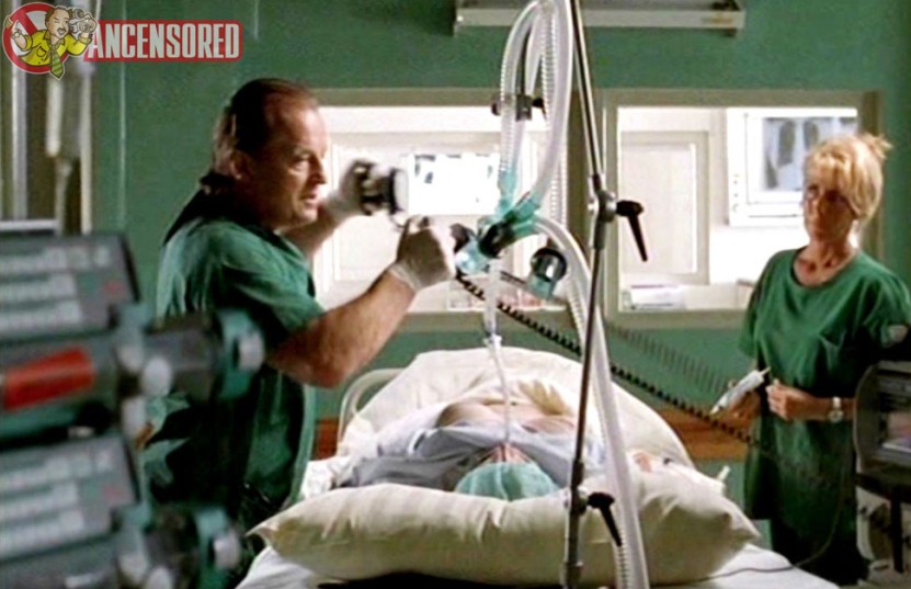 Mira Bartuschek naked 53