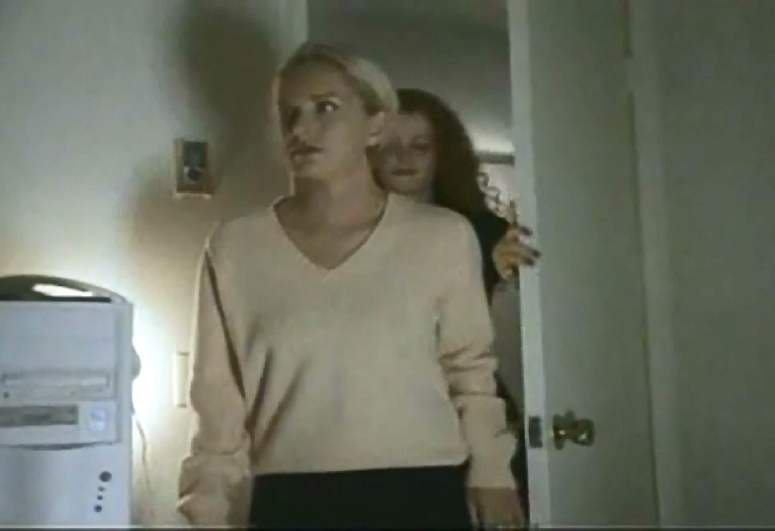 Miranda Odell exposed ass