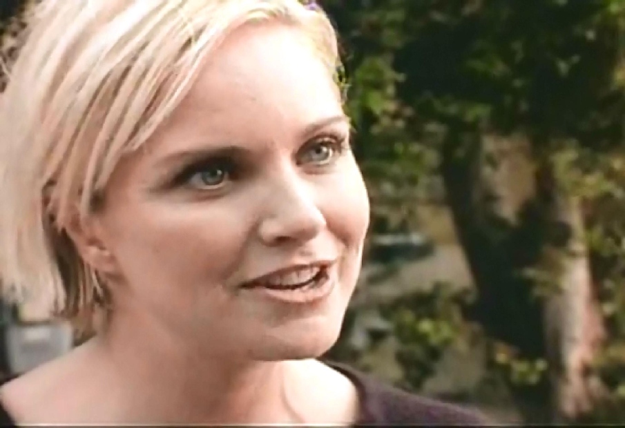 Miranda Odell naked 13