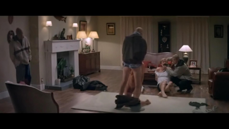 Miranda Wilson boobs 34