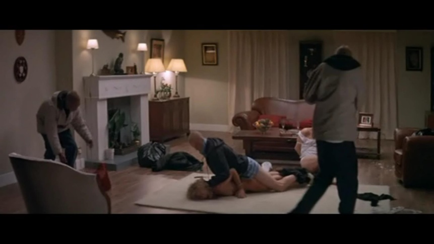 Miranda Wilson boobs 90