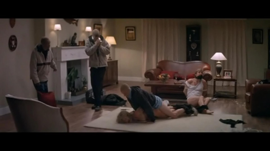 Miranda Wilson boobs