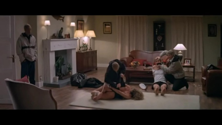 Miranda Wilson breasts 79