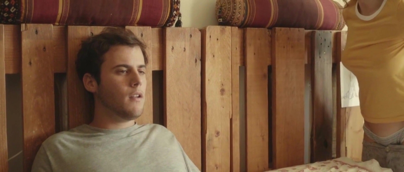 Mireia Vilapuig legs