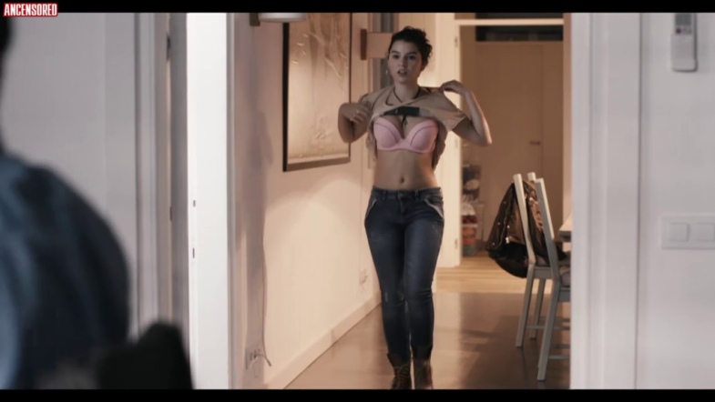 Mireia Vilapuig pantyhose