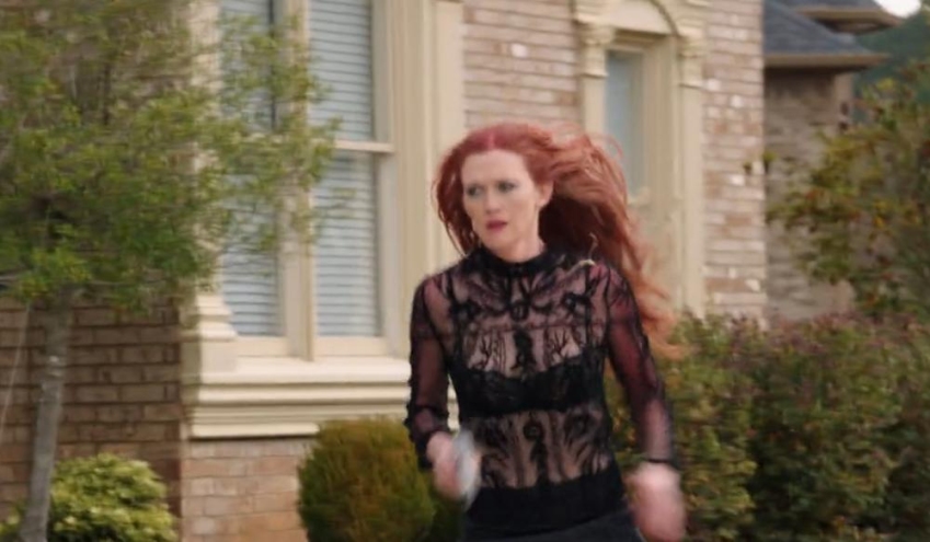 Mireille Enos boobs 54