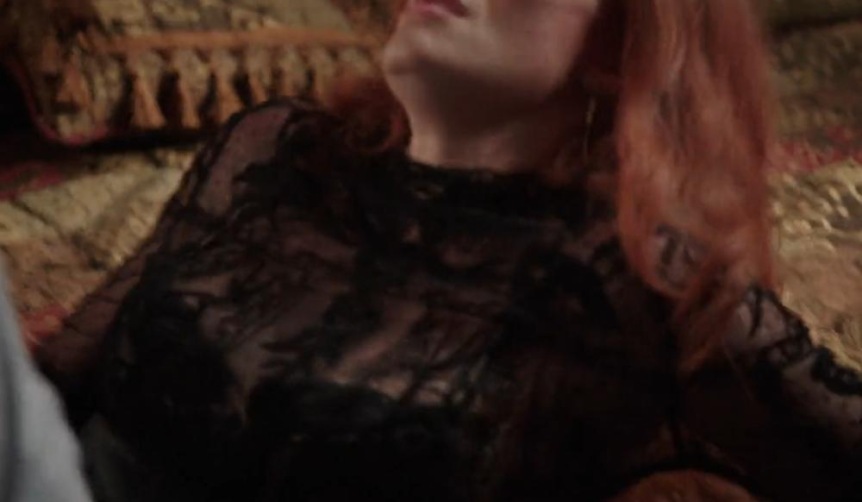 Mireille Enos boobs 85