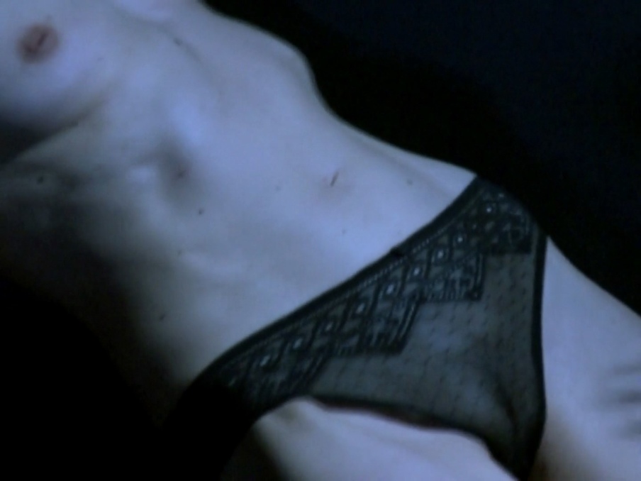 Miriam Mayet breasts 84 Miriam Mayet breasts 84