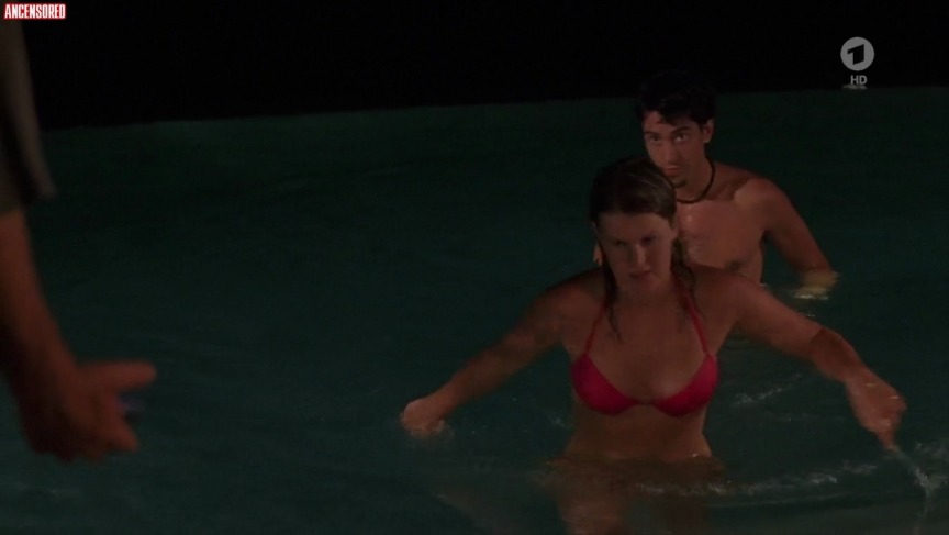 Miriam Morgenstern ass 28