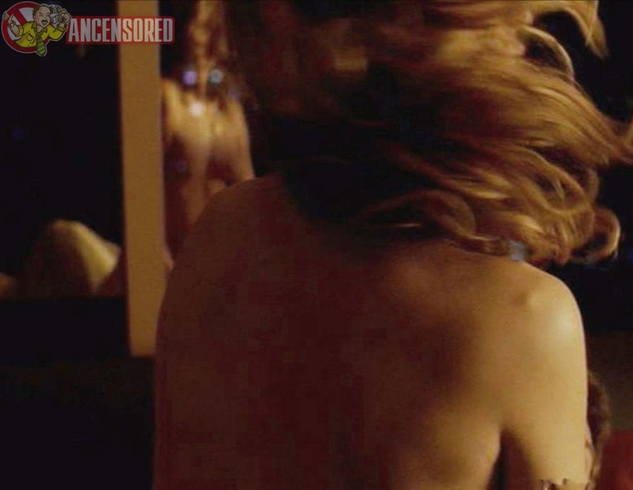 Molly Sims naked breasts 43 Molly Sims naked breasts 43