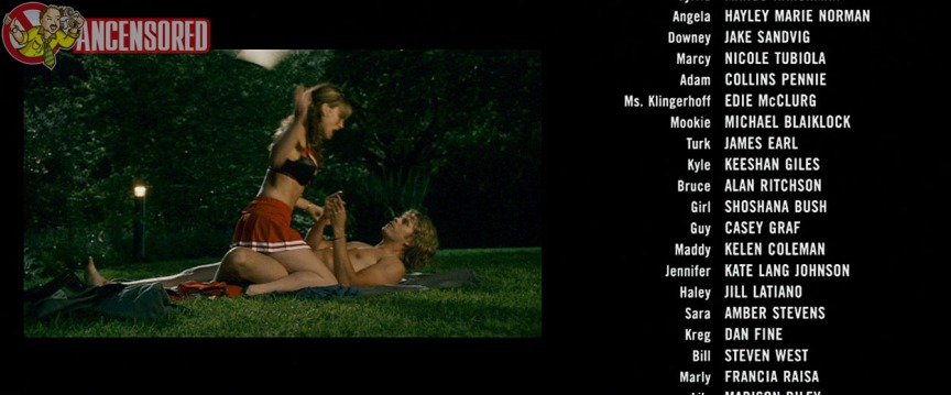 Molly Sims stockings 59 Molly Sims stockings 59