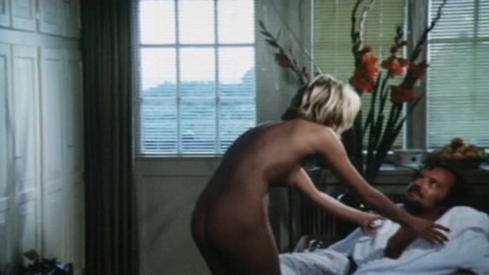 Monica Marc no underwear Monica Marc no underwear