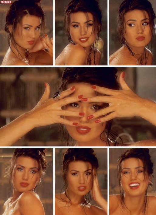 Morena Corwin buttocks are visible 64 Morena Corwin buttocks are visible 64