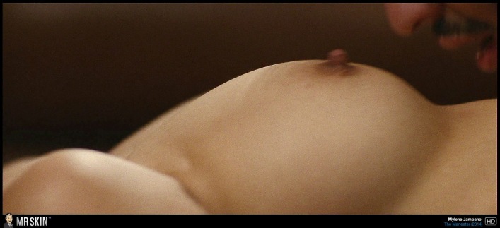 MylNe Jampano boobs MylNe Jampano boobs