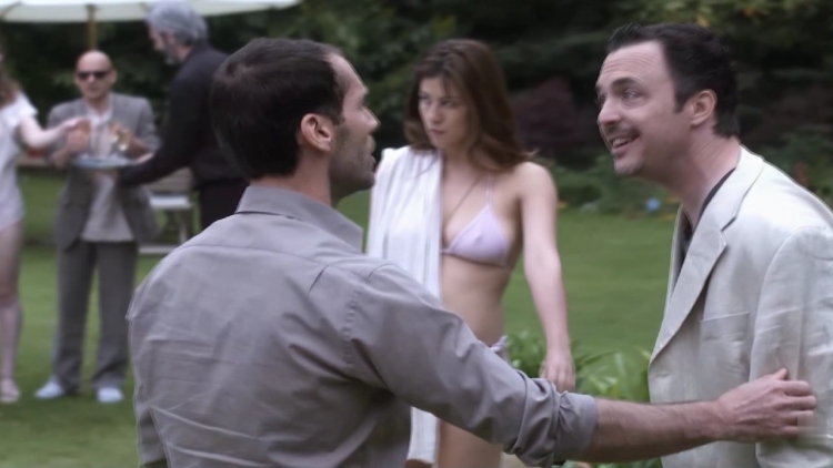 MylNe Jampano stockings 78 MylNe Jampano stockings 78