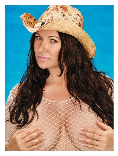 Nada Mirat in lingerie 90