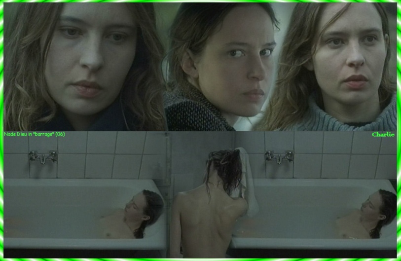 Nade Dieu stockings 27 Nade Dieu stockings 27