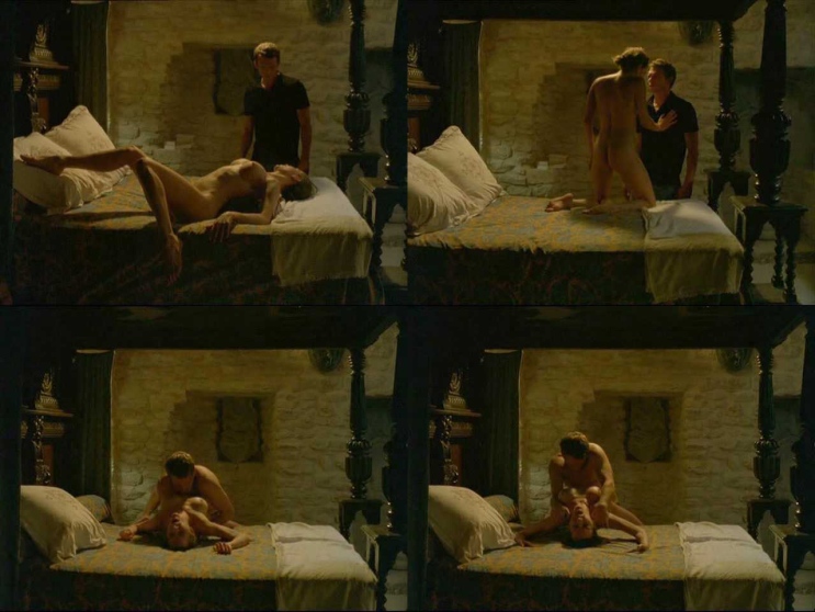 Nadia Chibani breasts Nadia Chibani breasts