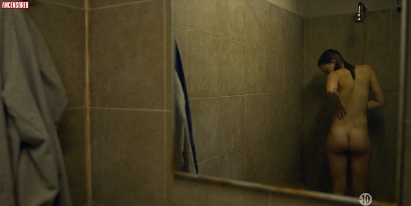 Nadia Tereszkiewicz in lingerie 52