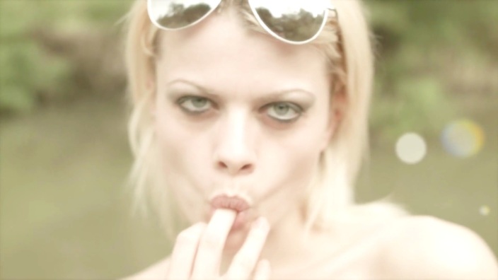 Nadia White photos between the legs 84