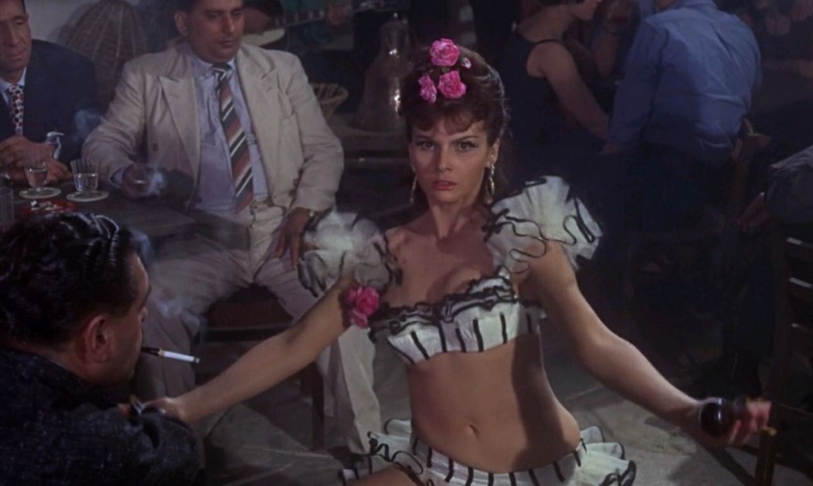 Nadja Regin legs 17 Nadja Regin legs 17