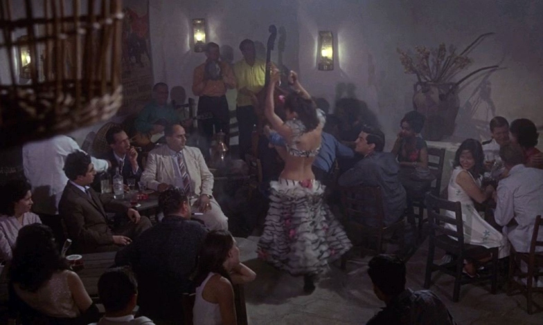 Nadja Regin legs Nadja Regin legs